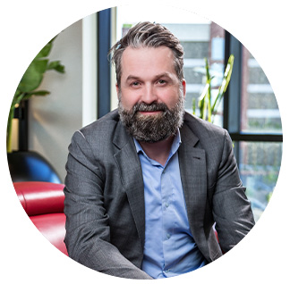 Nicolas Tremblay