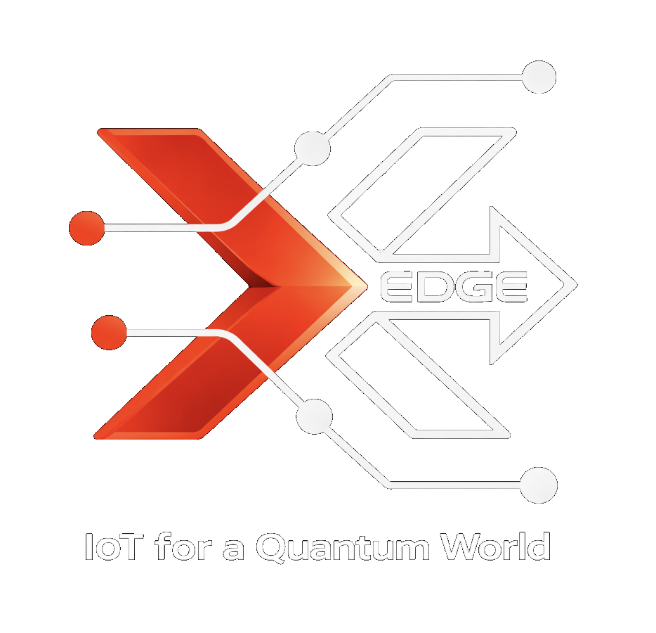 EDGE by AXES.ai — IoT for a Quantum World