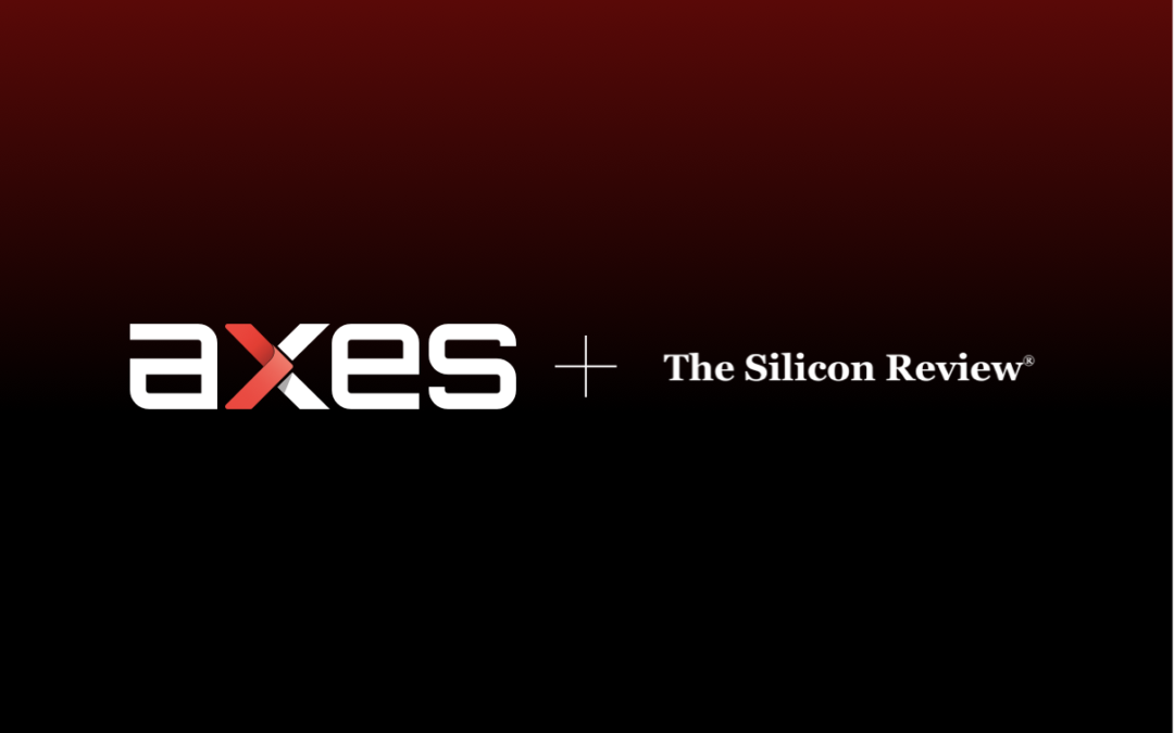 An Interview with Earle G. Hall, AXES.ai CEO: ‘We Empower Governments and Gaming Establishments, Whilst Protecting Data Integrity and Making Sense of It’