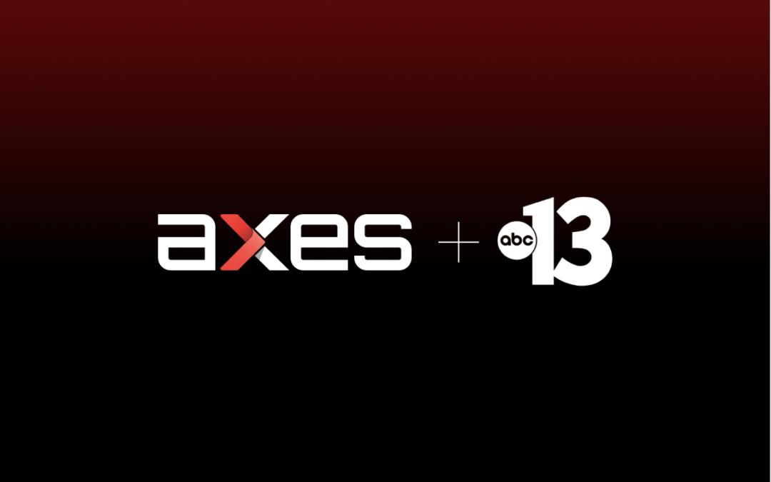 Axes.ai Establishes Its International Headquarters at Black Fire Innovation, UNLV Harry Reid Research & Technology Park