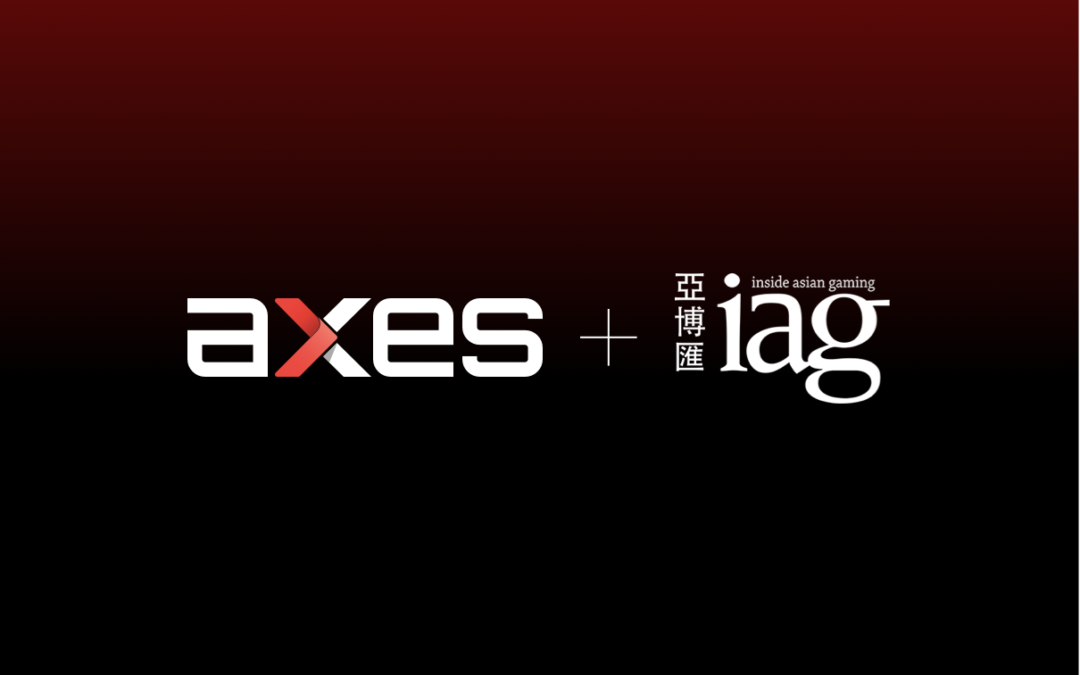 Earle G Hall’s AXES.ai to Join Pitch! Night at Regulating the Game London Conference