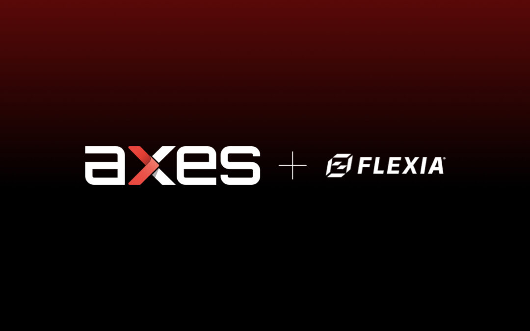 AXES and Flexia Partner to Create Comprehensive Casino Payments Platform