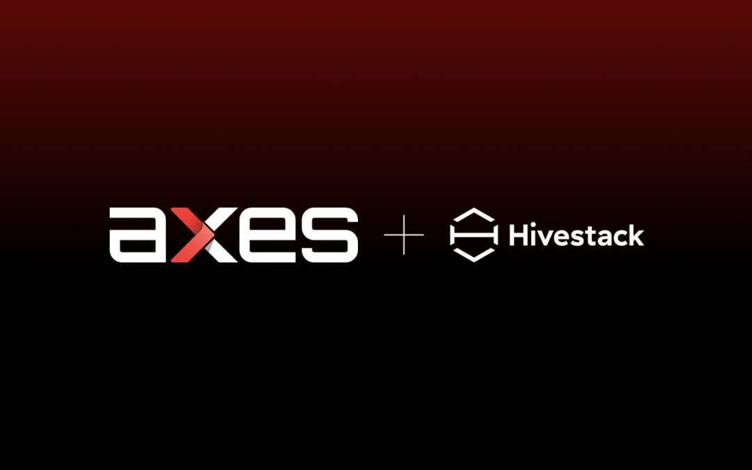 AXES.ai Concludes Strategic Alliance with Global DooH Giant Hivestack